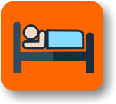 Alojamiento plancentero